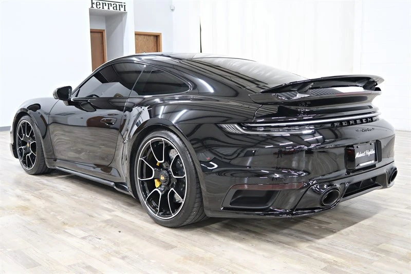 2023 Porsche 992 Turbo S - Image 11 of 31