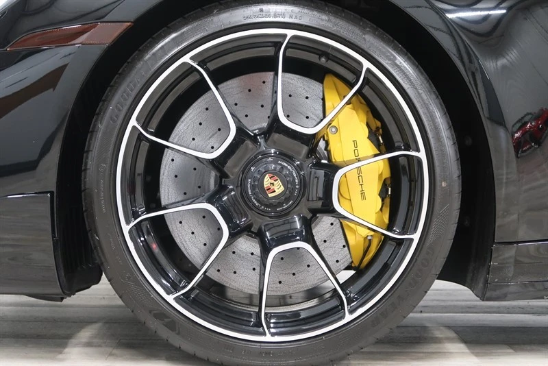 2023 Porsche 992 Turbo S - Image 16 of 31
