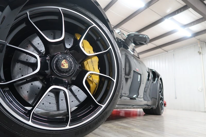 2023 Porsche 992 Turbo S - Image 3 of 31