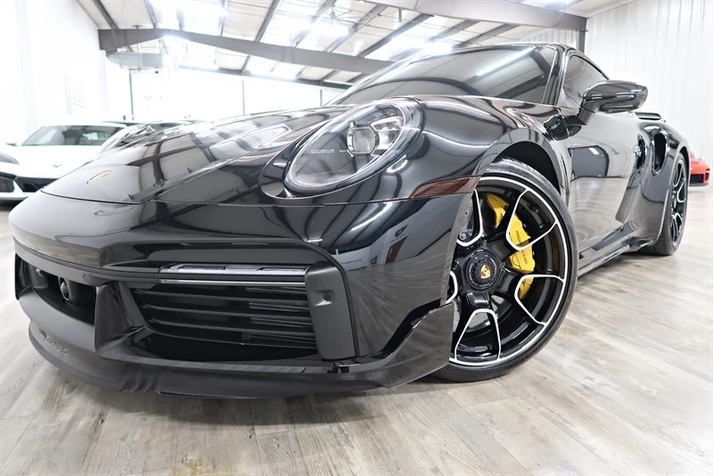 2023 Porsche 992 Turbo S - Image 2 of 31