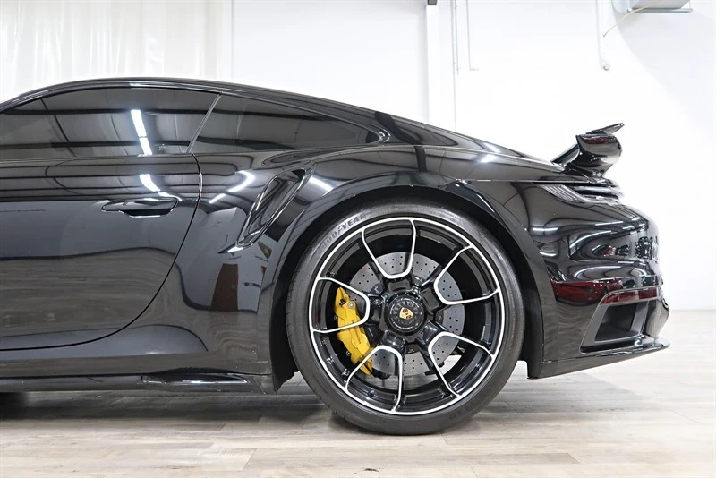 2023 Porsche 992 Turbo S - Image 17 of 31
