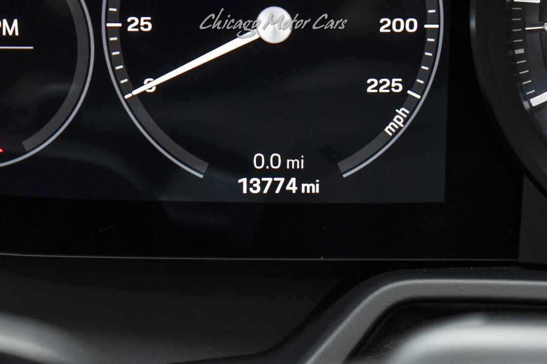 2023 Porsche - Image 13 of 31