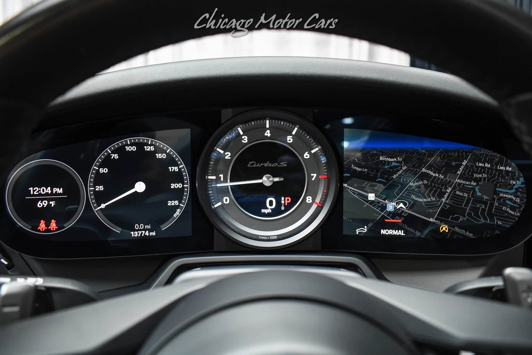 2023 Porsche - Image 12 of 31