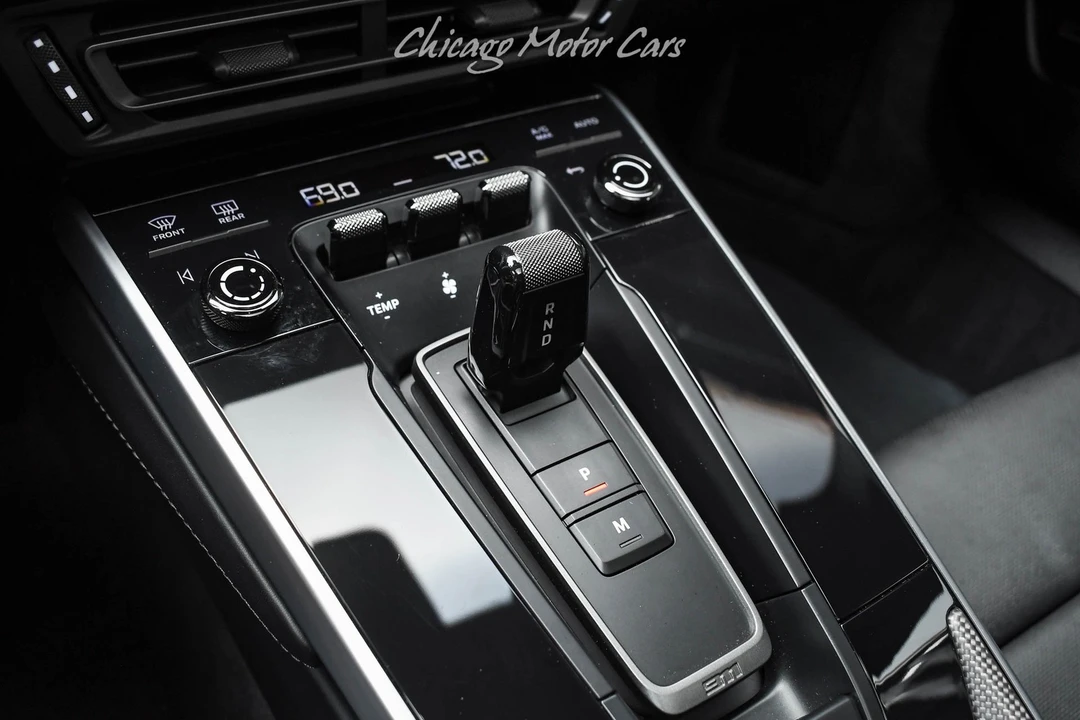 2023 Porsche 992 Turbo S - Image 19 of 31