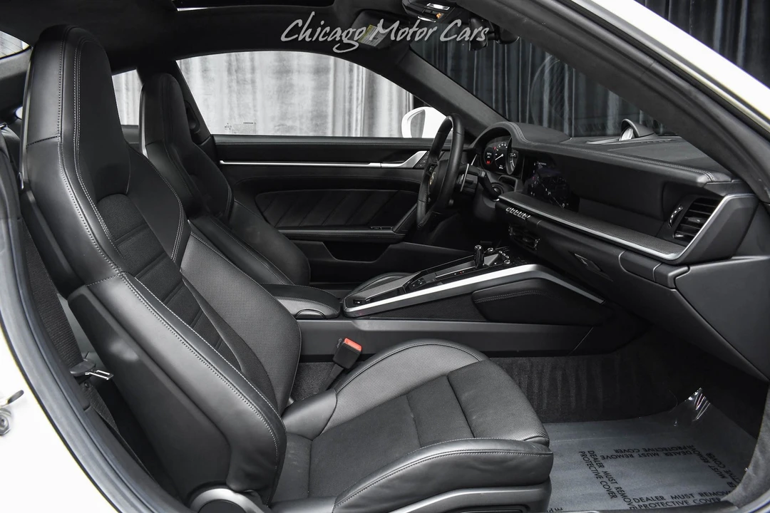 2023 Porsche 992 Turbo S - Image 26 of 31