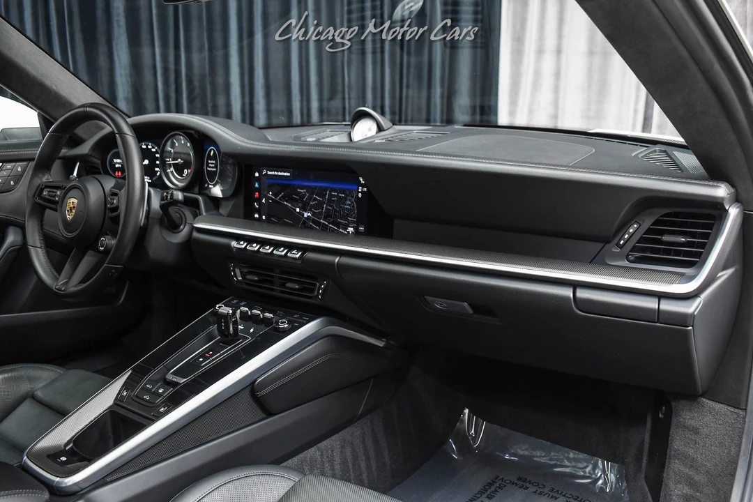 2023 Porsche 992 Turbo S - Image 27 of 31