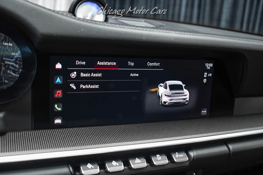 2023 Porsche 992 Turbo S - Image 16 of 31