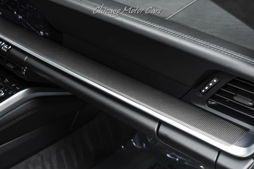 2023 Porsche 992 Turbo S - Image 28 of 31