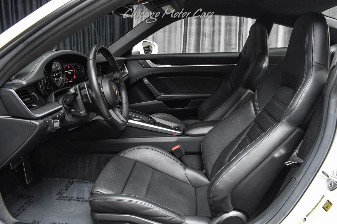 2023 Porsche 992 Turbo S - Image 25 of 31