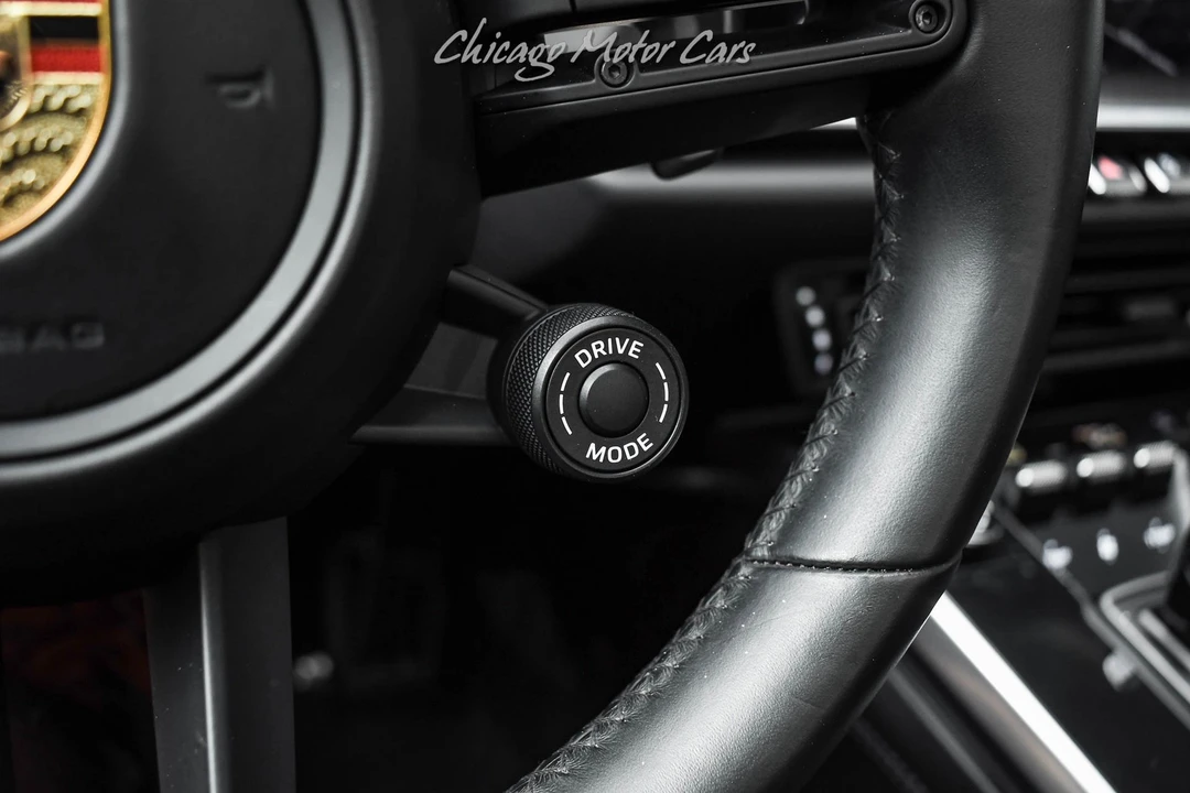 2023 Porsche 992 Turbo S - Image 10 of 31