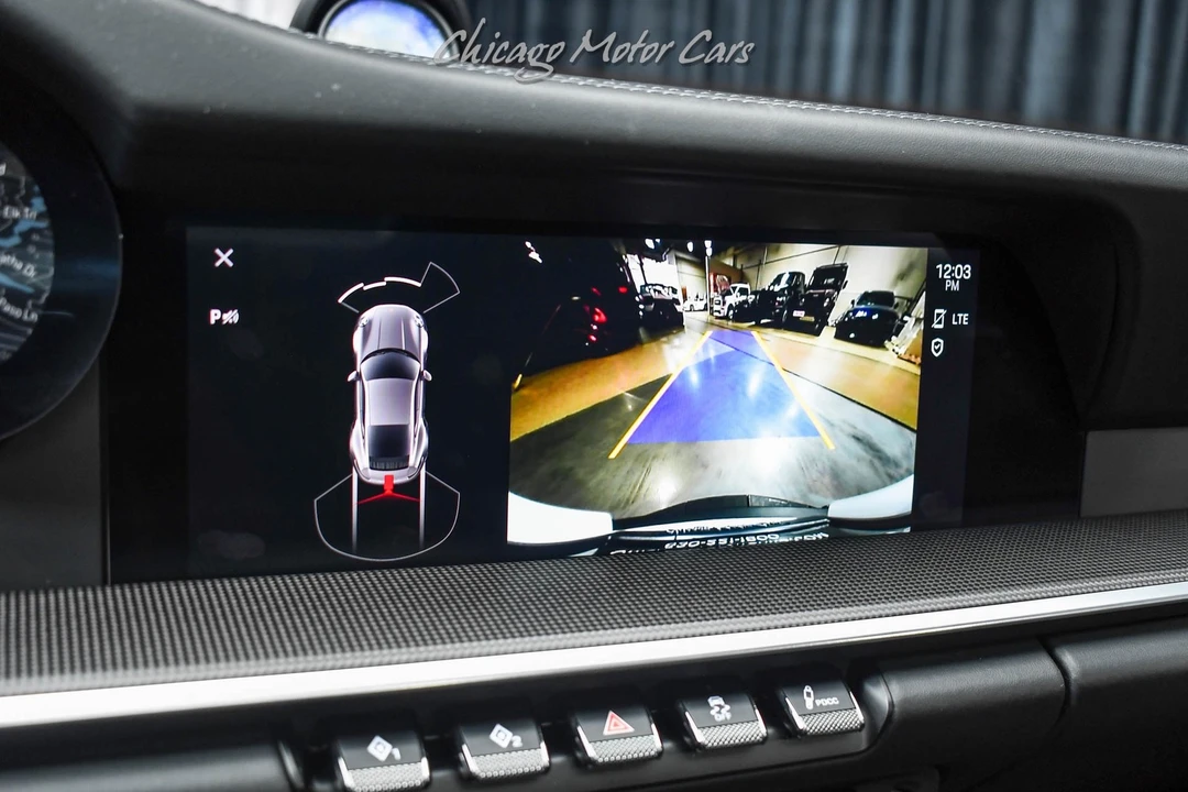 2023 Porsche 992 Turbo S - Image 15 of 31