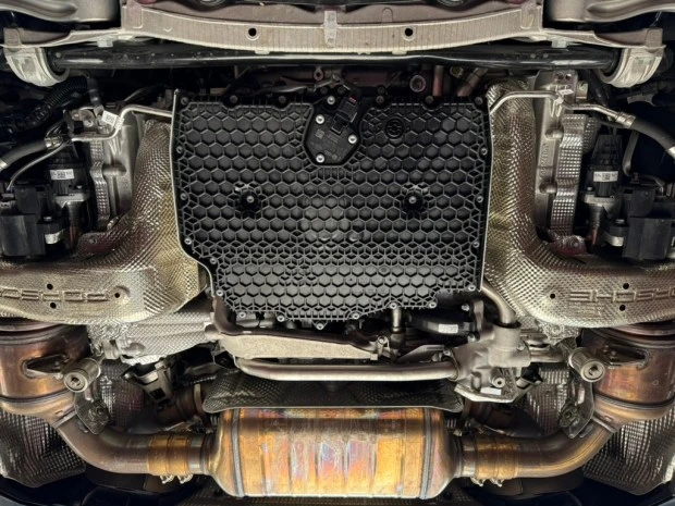 2023 Porsche 992 Turbo S - Image 7 of 7