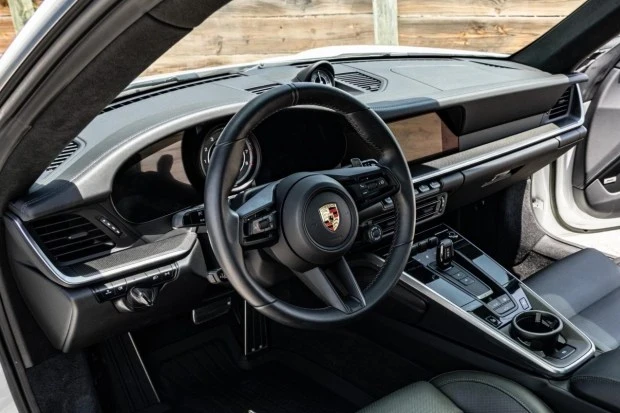 2023 Porsche 992 Turbo S - Image 5 of 7