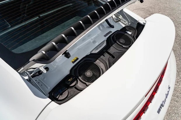 2023 Porsche 992 Turbo S - Image 6 of 7