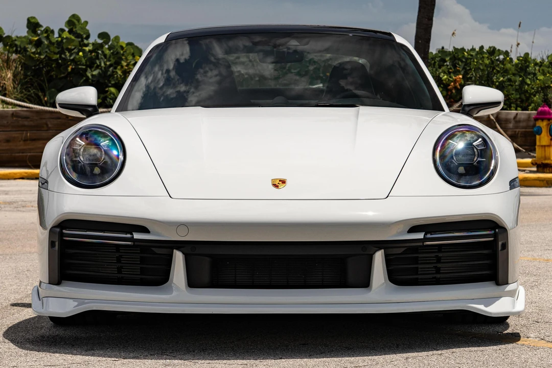 2023 Porsche 992 Turbo - Image 2 of 31