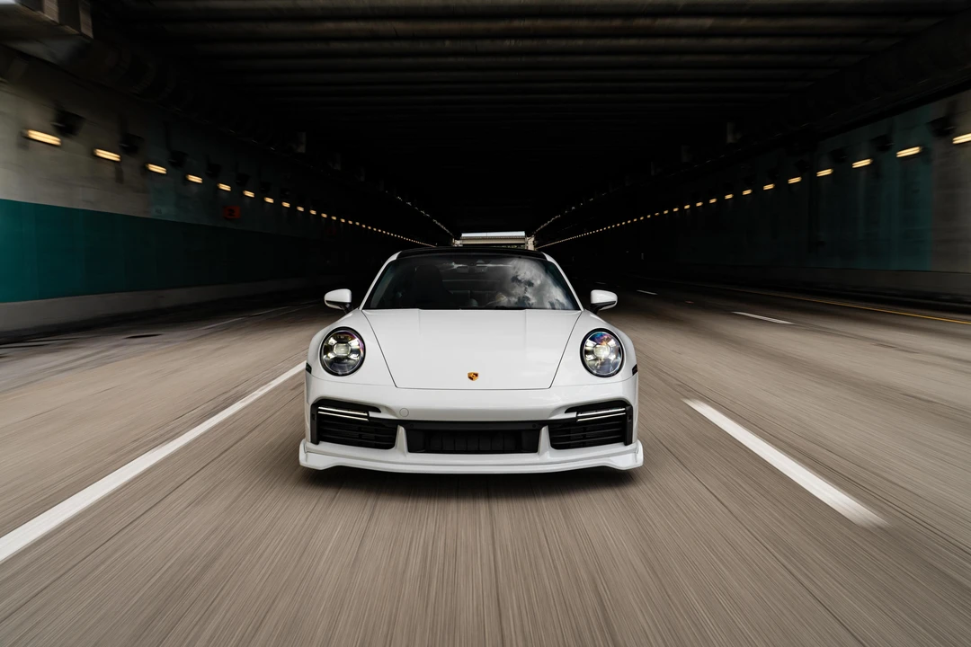 2023 Porsche 992 Turbo - Image 18 of 31