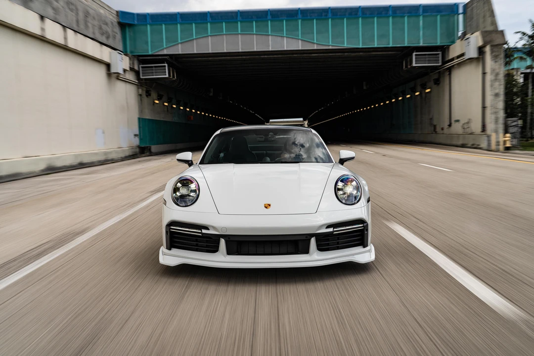 2023 Porsche 992 Turbo - Image 19 of 31