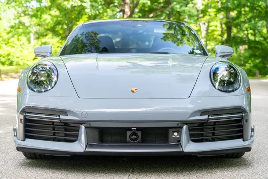 2023 Porsche 992 Turbo S - Image 2 of 31