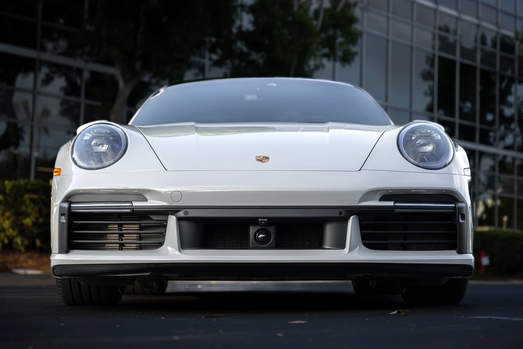 2023 Porsche 992 Turbo S - Image 10 of 31