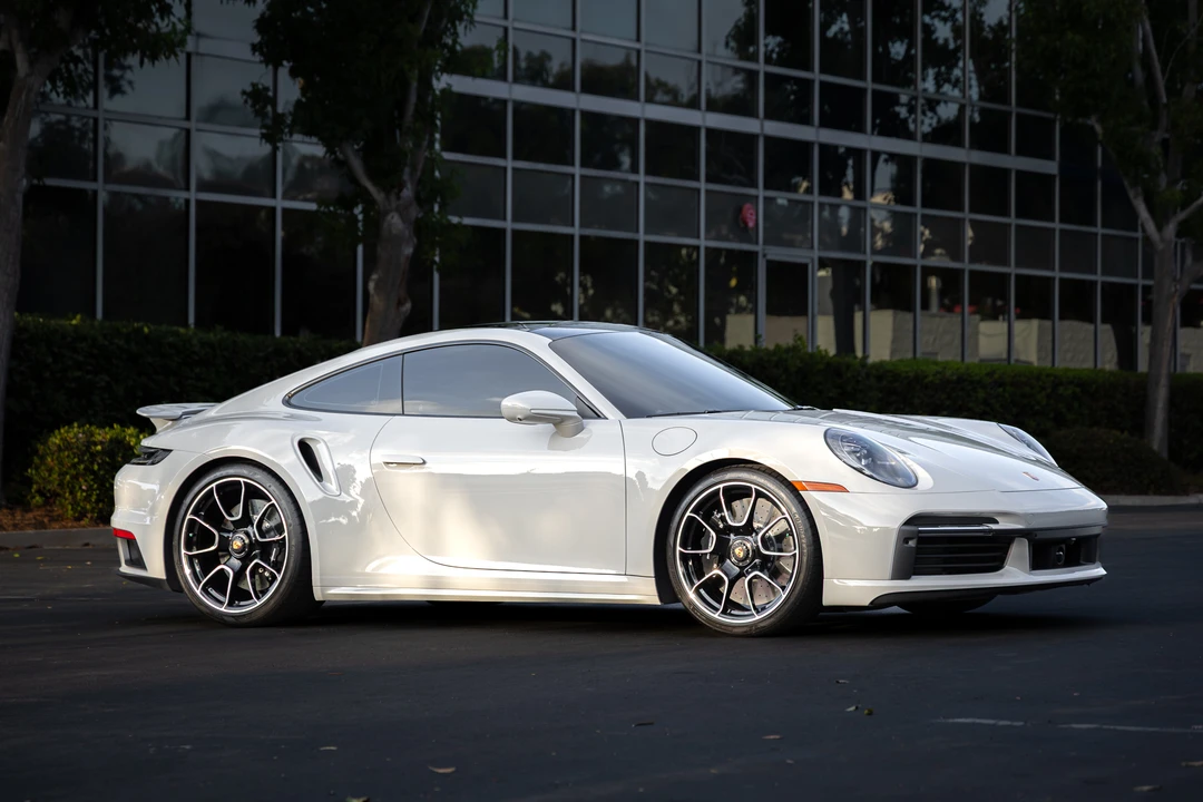 2023 Porsche 992 Turbo S - Image 16 of 31