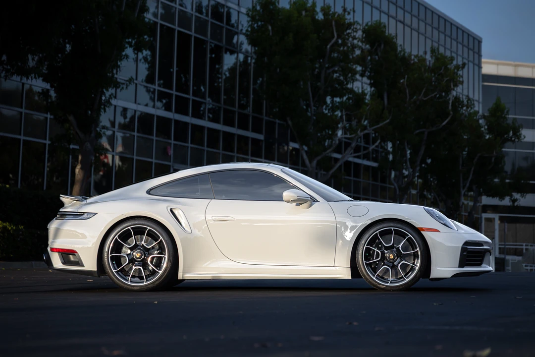 2023 Porsche 992 Turbo S - Image 19 of 31