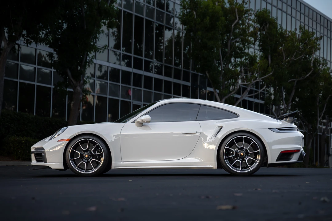 2023 Porsche 992 Turbo S - Image 31 of 31
