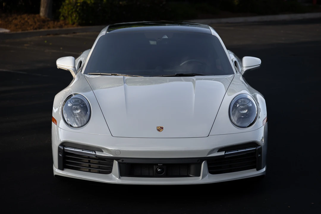 2023 Porsche 992 Turbo S - Image 8 of 31