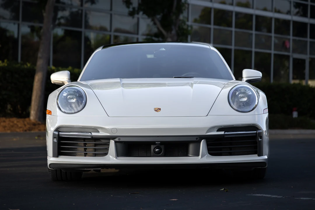 2023 Porsche 992 Turbo S - Image 9 of 31