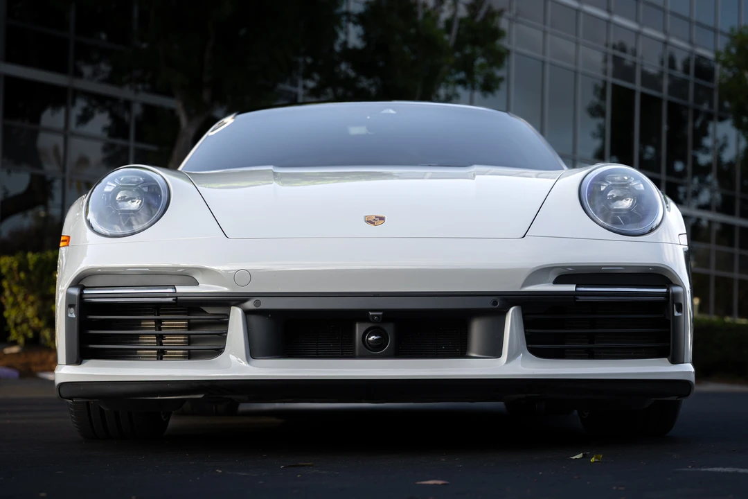 2023 Porsche 992 Turbo S - Image 11 of 31