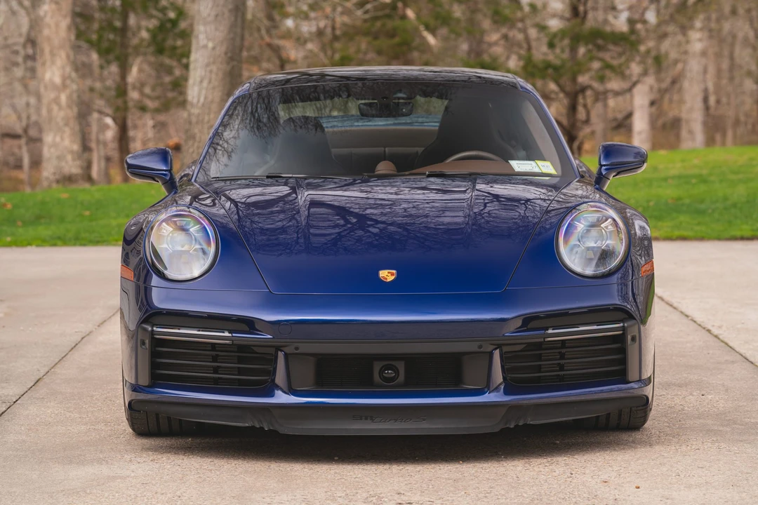 2023 Porsche 992 Turbo S - Image 31 of 31