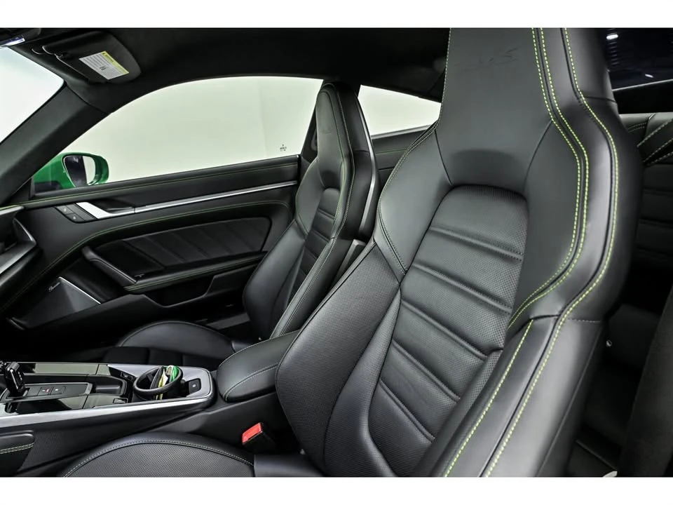 2023 Porsche 992 Turbo S - Image 17 of 20