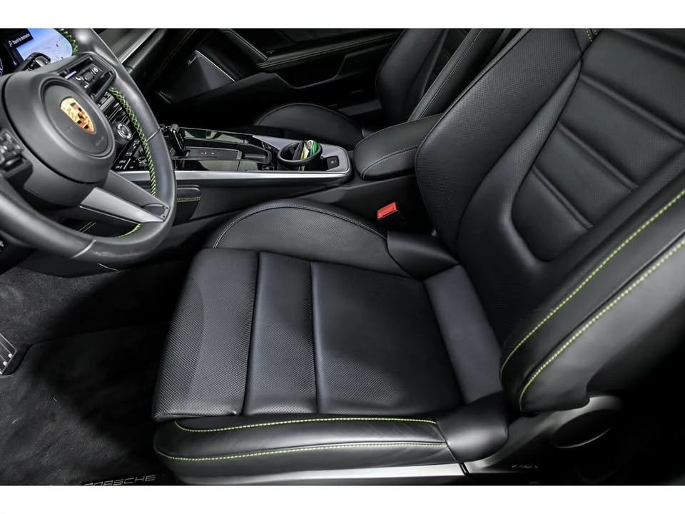 2023 Porsche 992 Turbo S - Image 16 of 20