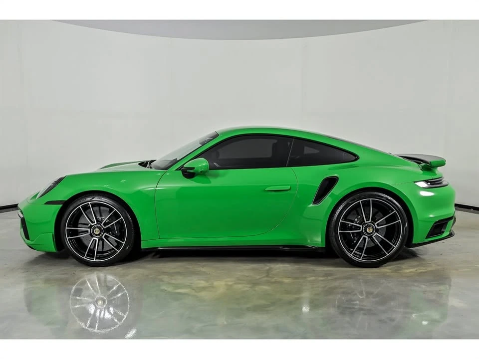 2023 Porsche 992 Turbo S - Image 6 of 20