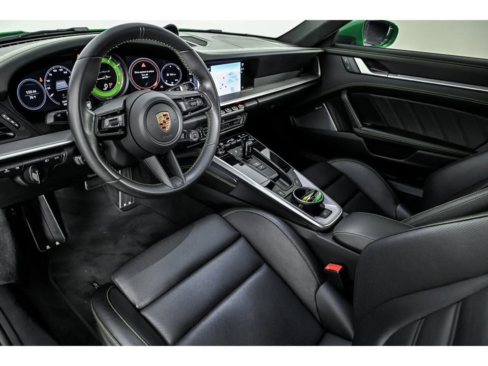 2023 Porsche 992 Turbo S - Image 15 of 20
