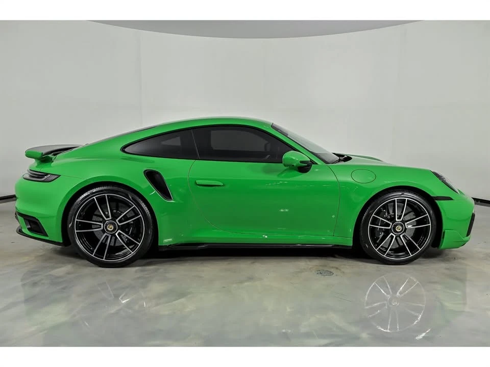 2023 Porsche 992 Turbo S - Image 10 of 20