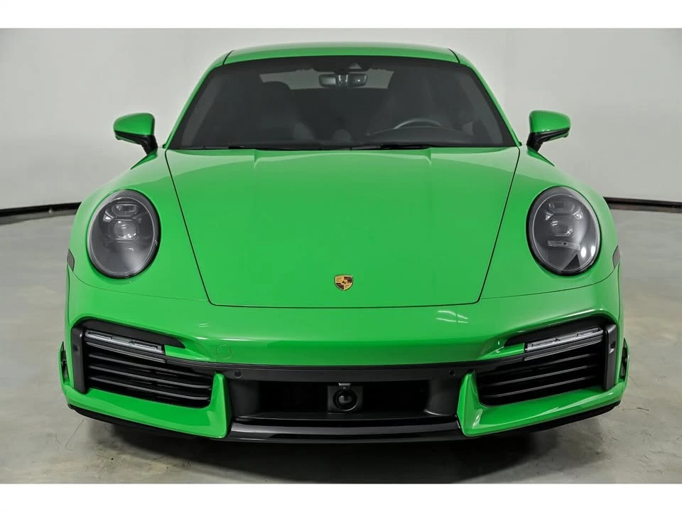 2023 Porsche 992 Turbo S - Image 4 of 20