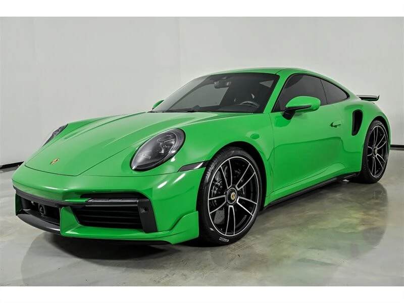2023 Porsche 992 Turbo S - Image 5 of 31