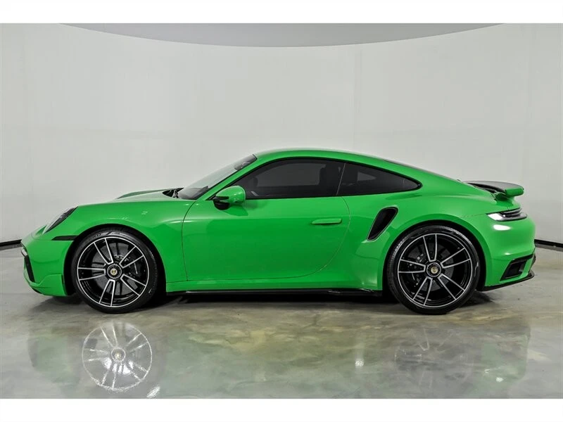 2023 Porsche 992 Turbo S - Image 6 of 31