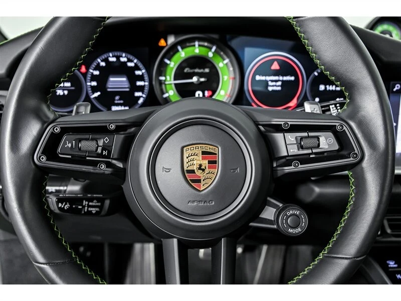 2023 Porsche 992 Turbo S - Image 23 of 31