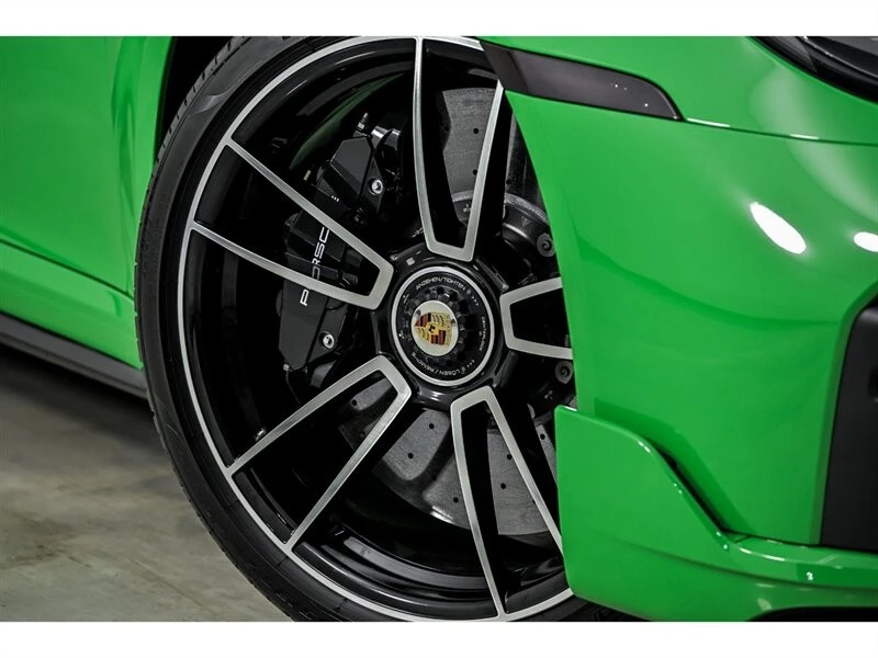 2023 Porsche 992 Turbo S - Image 3 of 31