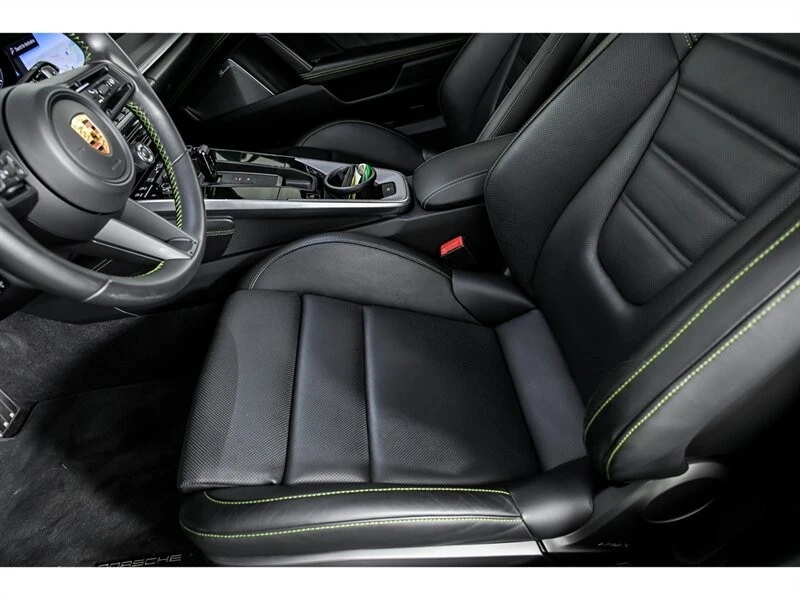 2023 Porsche 992 Turbo S - Image 16 of 31