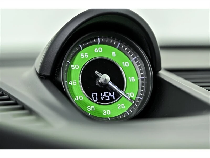 2023 Porsche 992 Turbo S - Image 24 of 31