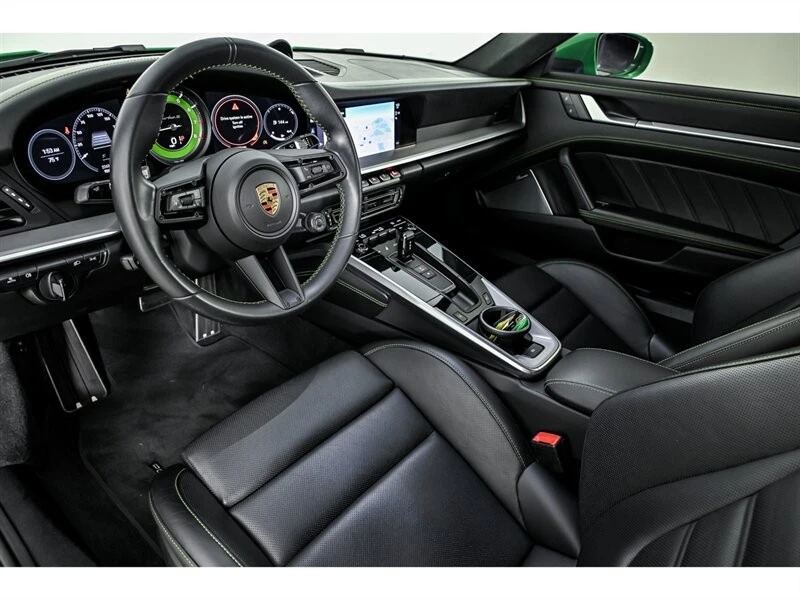 2023 Porsche 992 Turbo S - Image 15 of 31