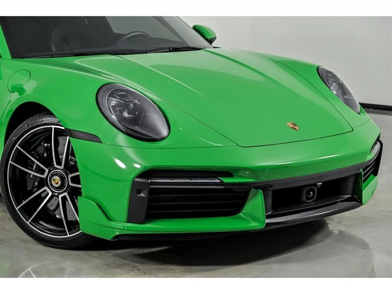 2023 Porsche 992 Turbo S - Image 2 of 31