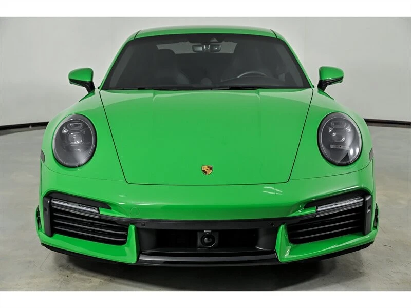 2023 Porsche 992 Turbo S - Image 4 of 31