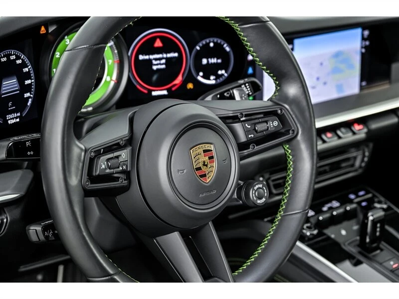 2023 Porsche 992 Turbo S - Image 19 of 31
