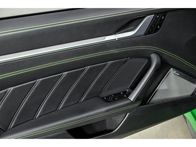 2023 Porsche 992 Turbo S - Image 12 of 31