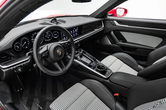 2023 Porsche 992 Turbo S - Image 3 of 31