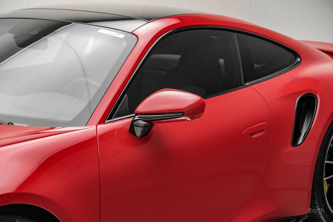2023 Porsche 992 Turbo S - Image 31 of 31