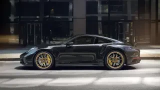 2023 Porsche 992 Turbo S - Image 2 of 4